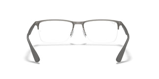 Ray-Ban RX6335 2855 58