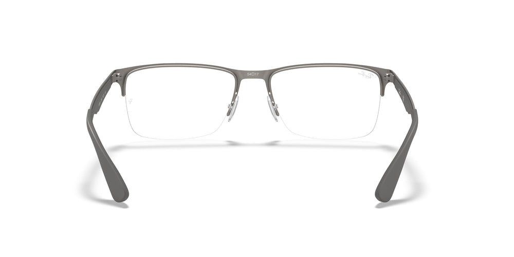 Ray-Ban RX6335  2855 56