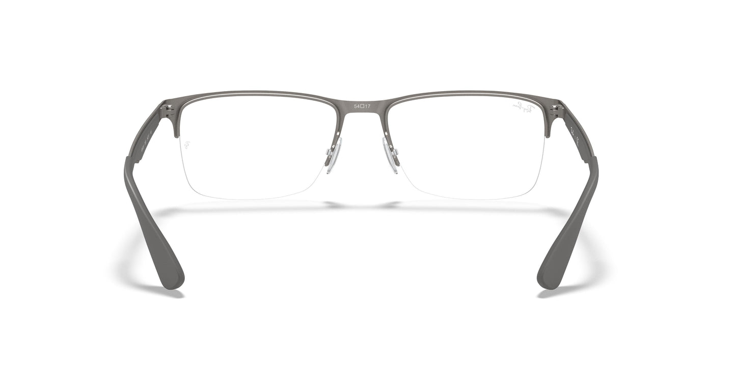 Ray-Ban RX6335 2855 56