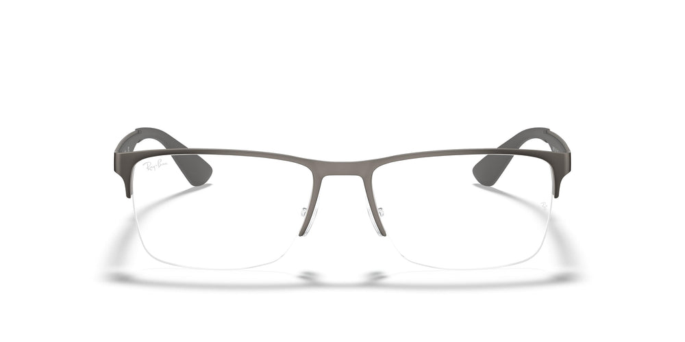 Ray-Ban RX6335 2855 58