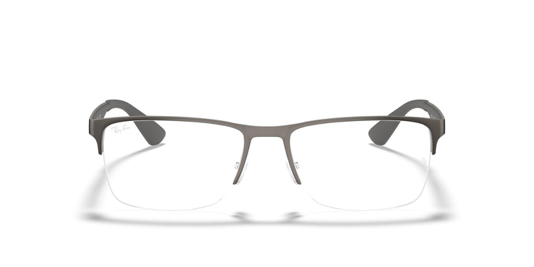 Ray-Ban RX6335 2855 58