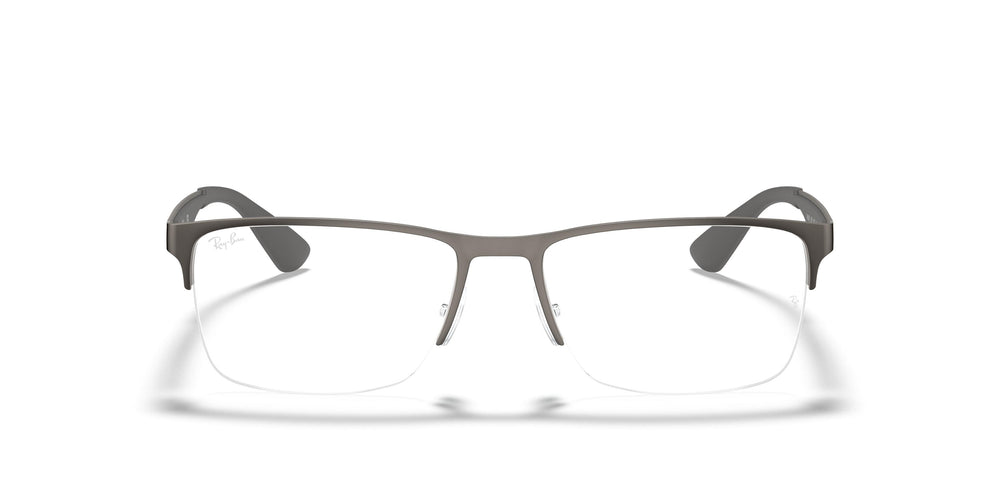 Ray-Ban RX6335  2855 56