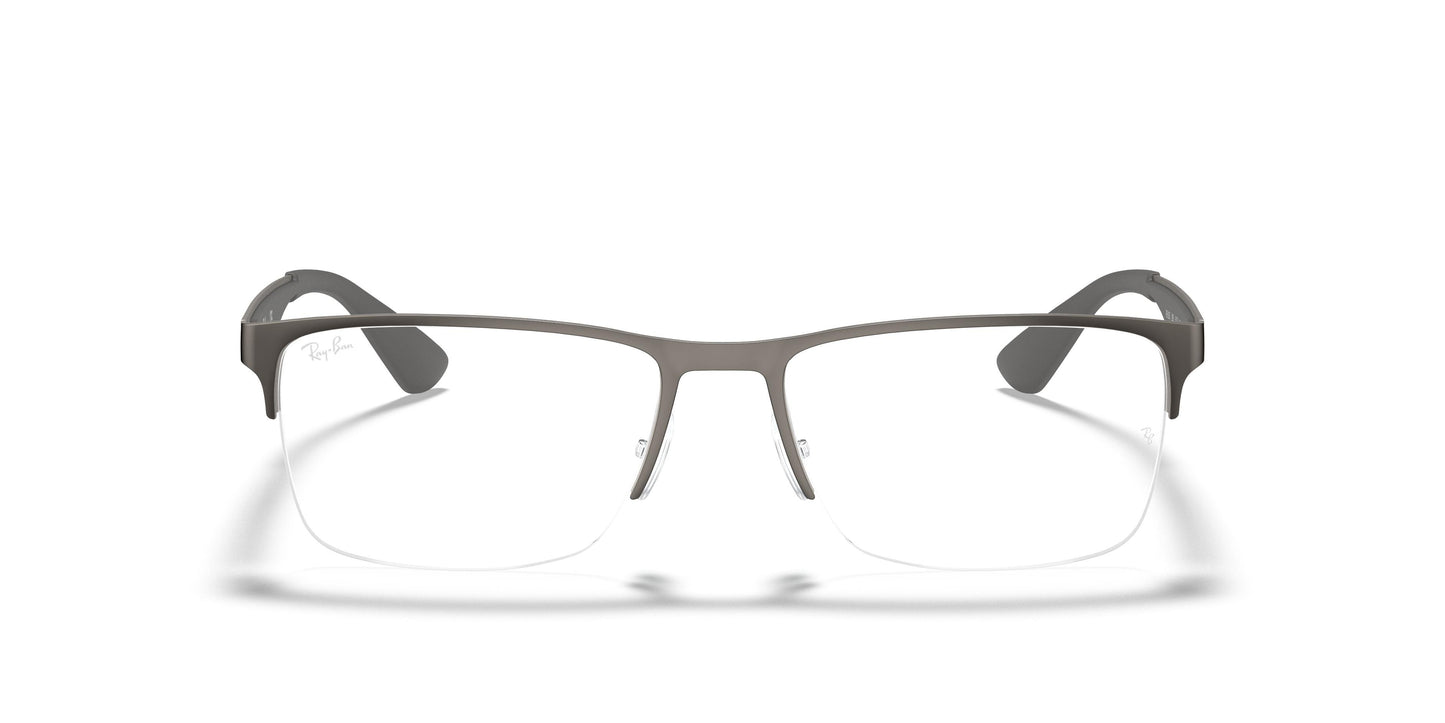 Ray-Ban RX6335 2855 56