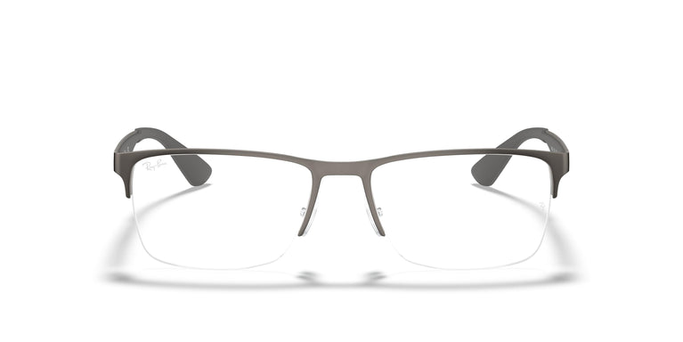 Ray-Ban RX6335 2855 56