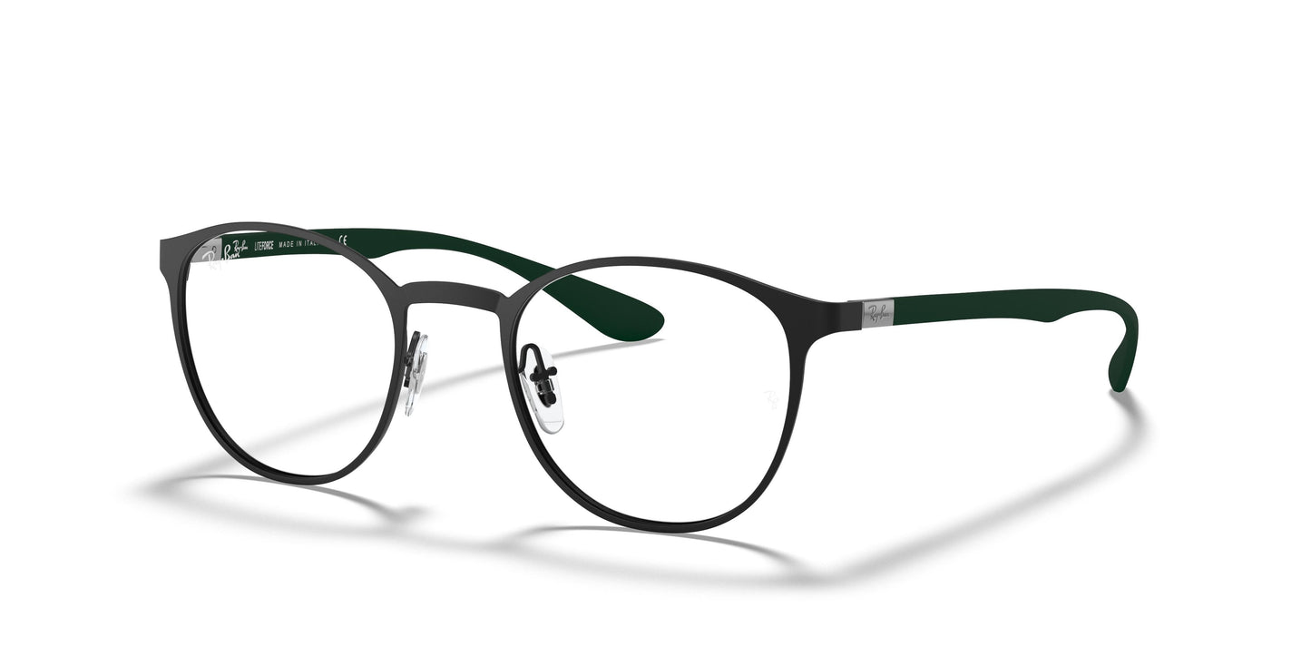 Ray-Ban RX6355 3098 50