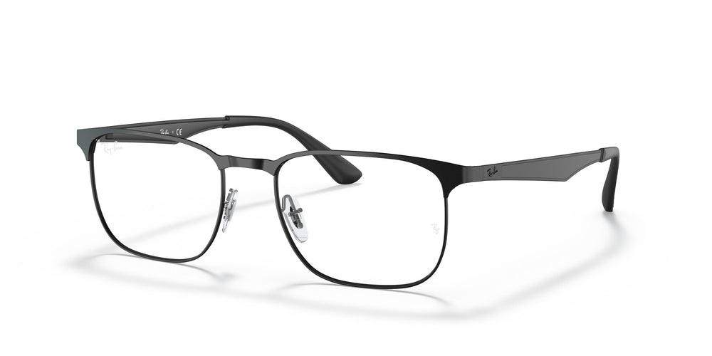 Ray-Ban RX6363 2904 54