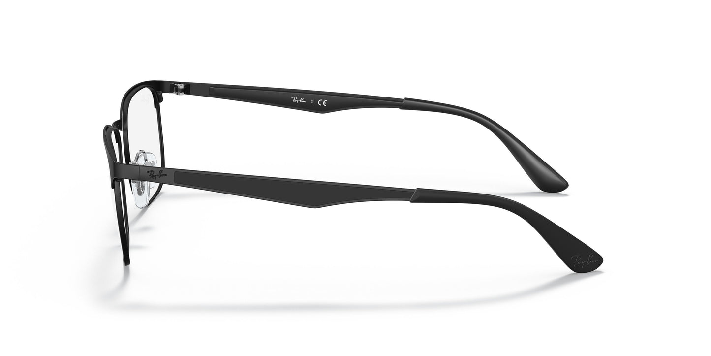 Ray-Ban RX6363  2904 54
