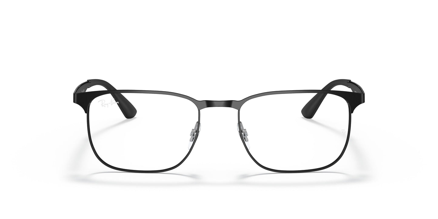 Ray-Ban RX6363  2904 54