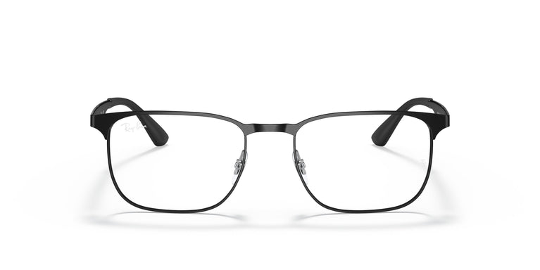 Ray-Ban RX6363  2904 54
