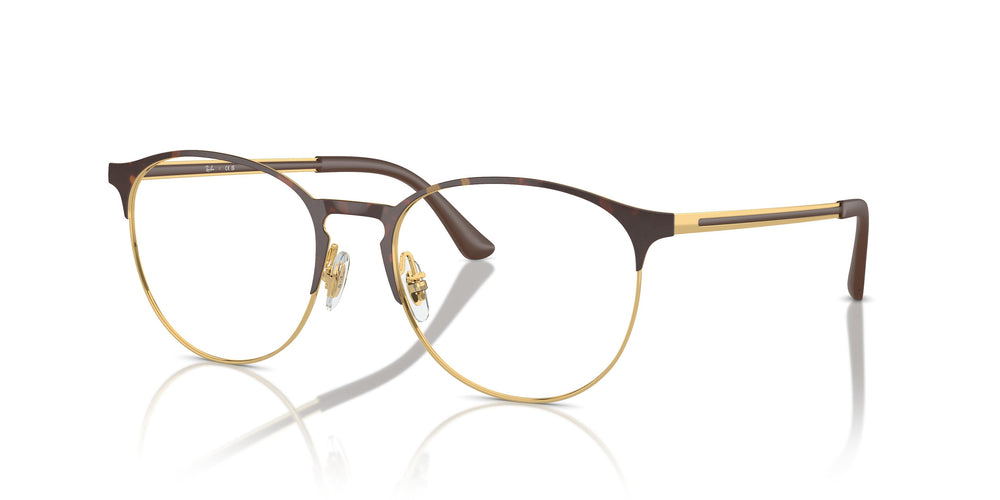 Ray-Ban RX6375 2917 53