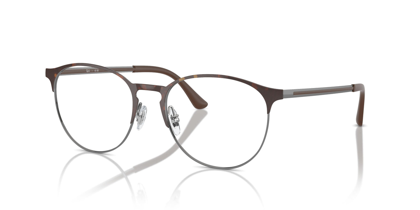 Ray-Ban RX6375 3172 51