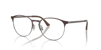 Ray-Ban RX6375 3172 51