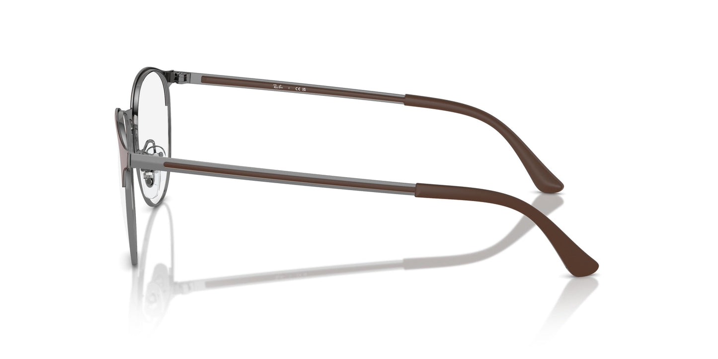 Ray-Ban RX6375 3172 51