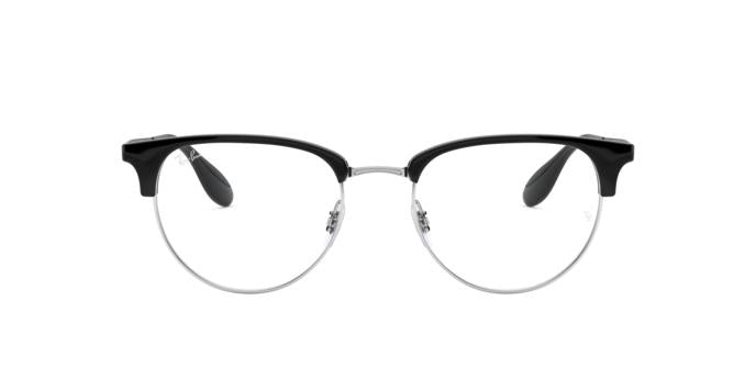 Ray-Ban RX6396 8100 53