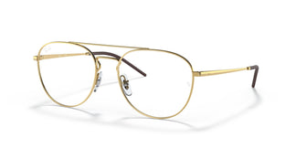 Ray-Ban RX6414 2500 55
