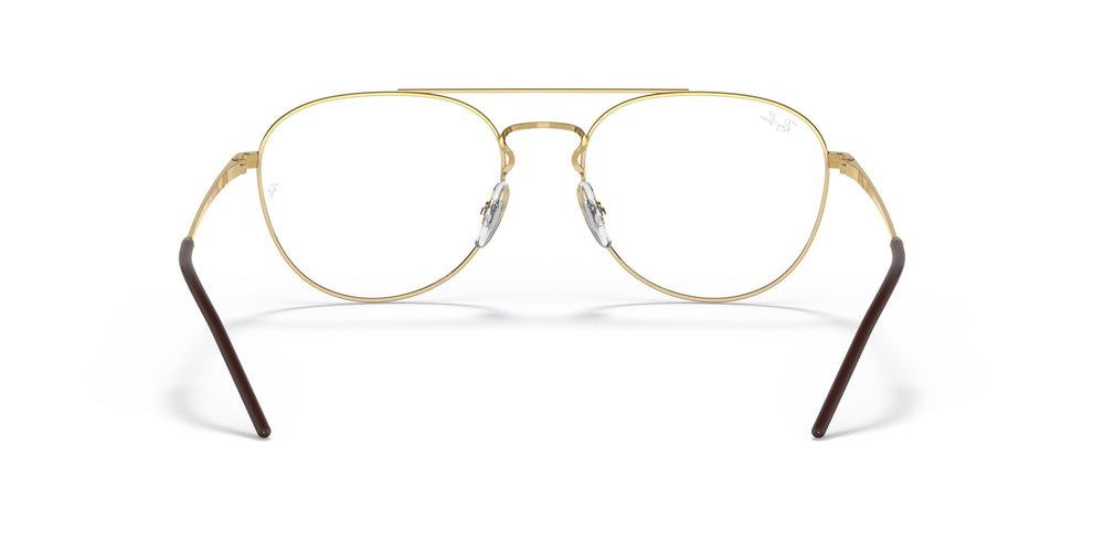 Ray-Ban RX6414  2500 53