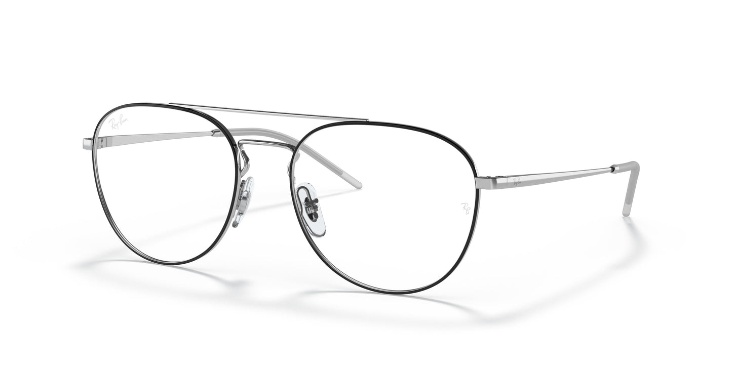 Ray-Ban RX6414 2983 55