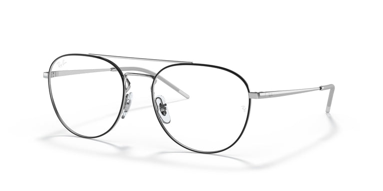 Ray-Ban RX6414 2983 55