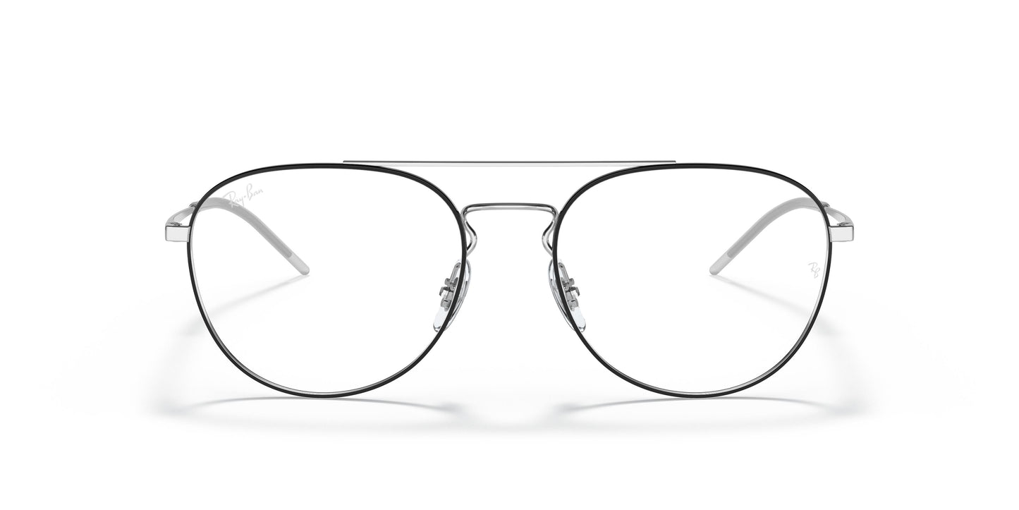 Ray-Ban RX6414 2983 55