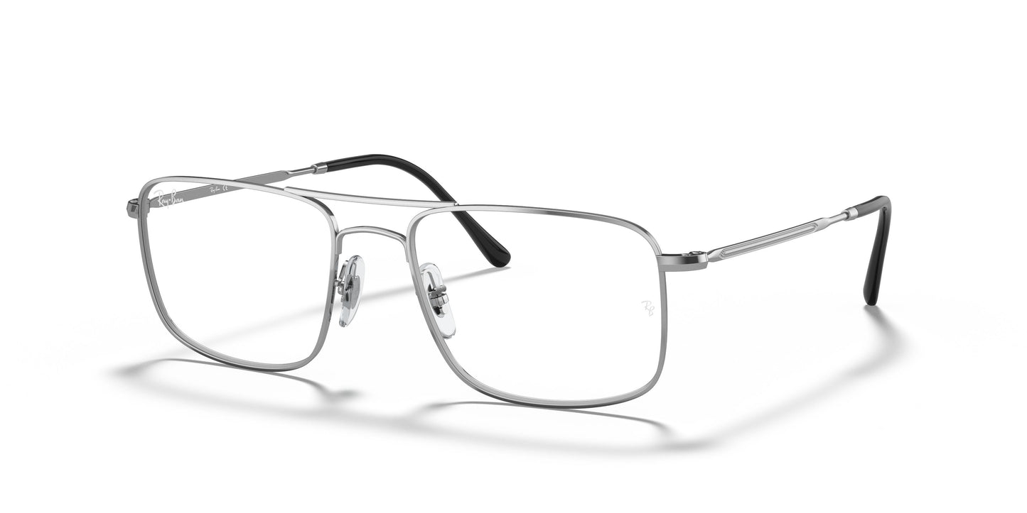 Ray-Ban RX6434 2501 55