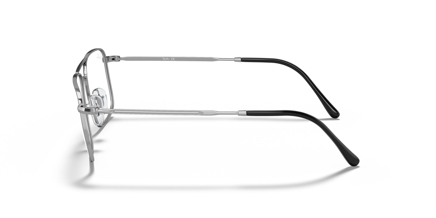 Ray-Ban RX6434 2501 55