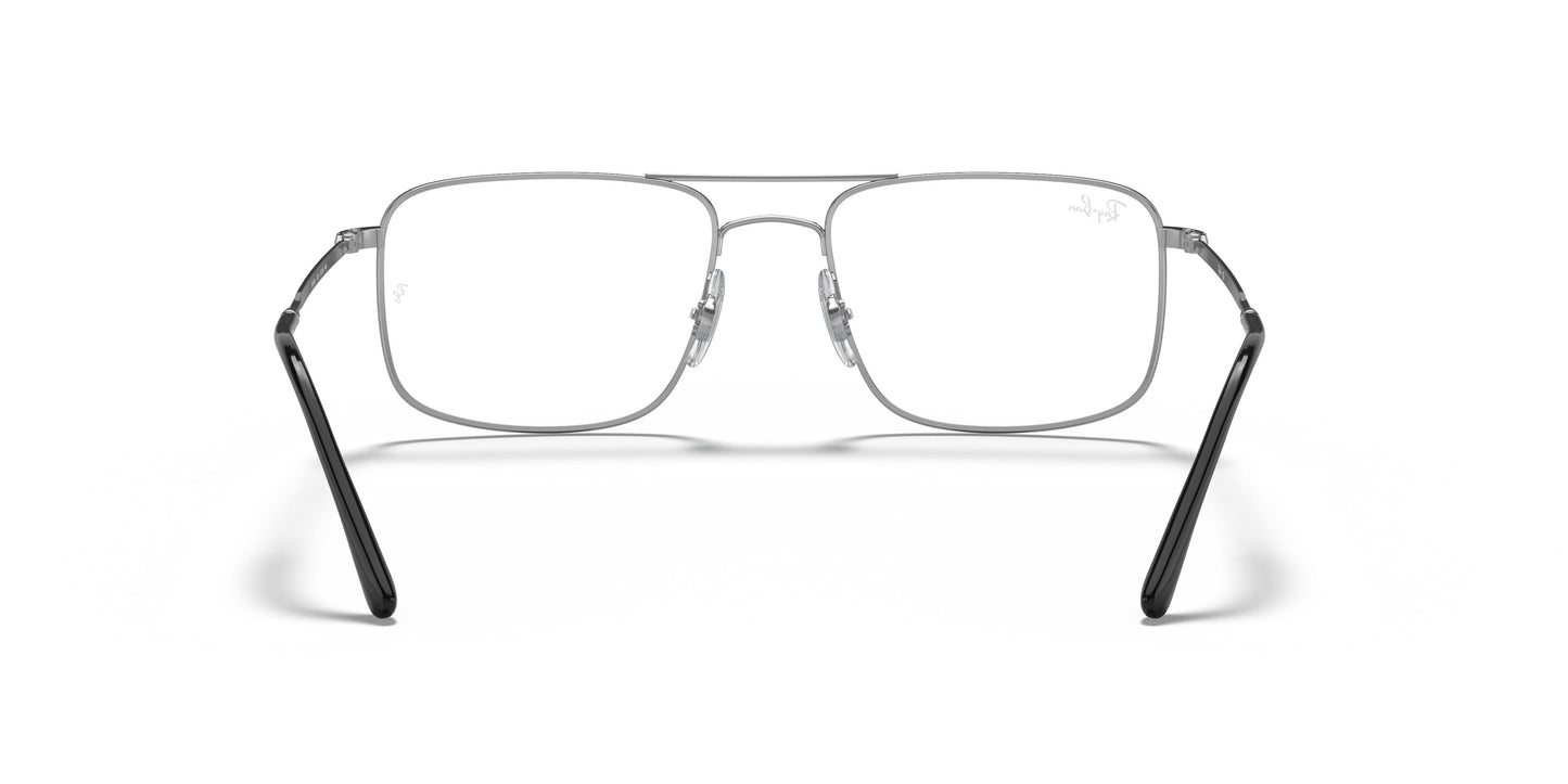 Ray-Ban RX6434 2501 55