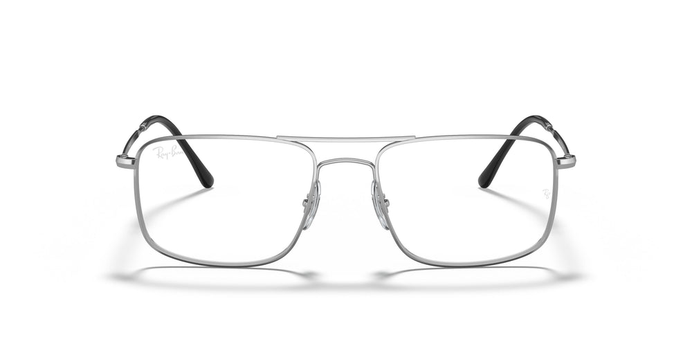 Ray-Ban RX6434  2501 55