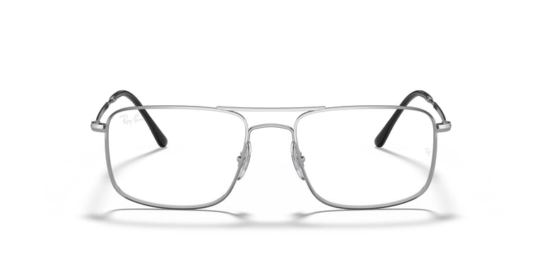 Ray-Ban RX6434 2501 55