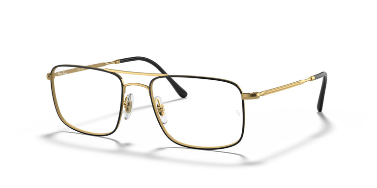 Ray-Ban RX6434 2946 55