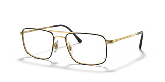 Ray-Ban RX6434  2946 53