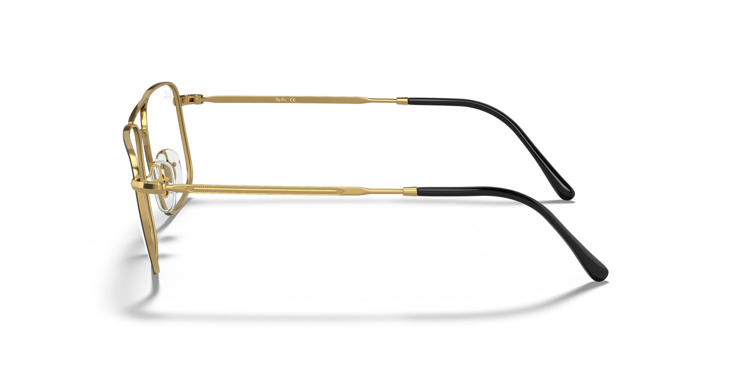 Ray-Ban RX6434 2946 55