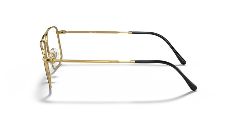 Ray-Ban RX6434 2946 55