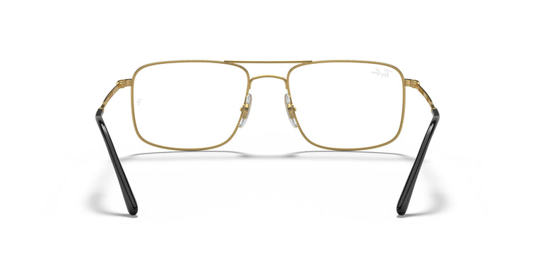 Ray-Ban RX6434 2946 55