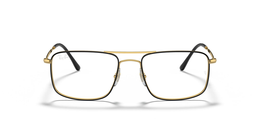 Ray-Ban RX6434  2946 55