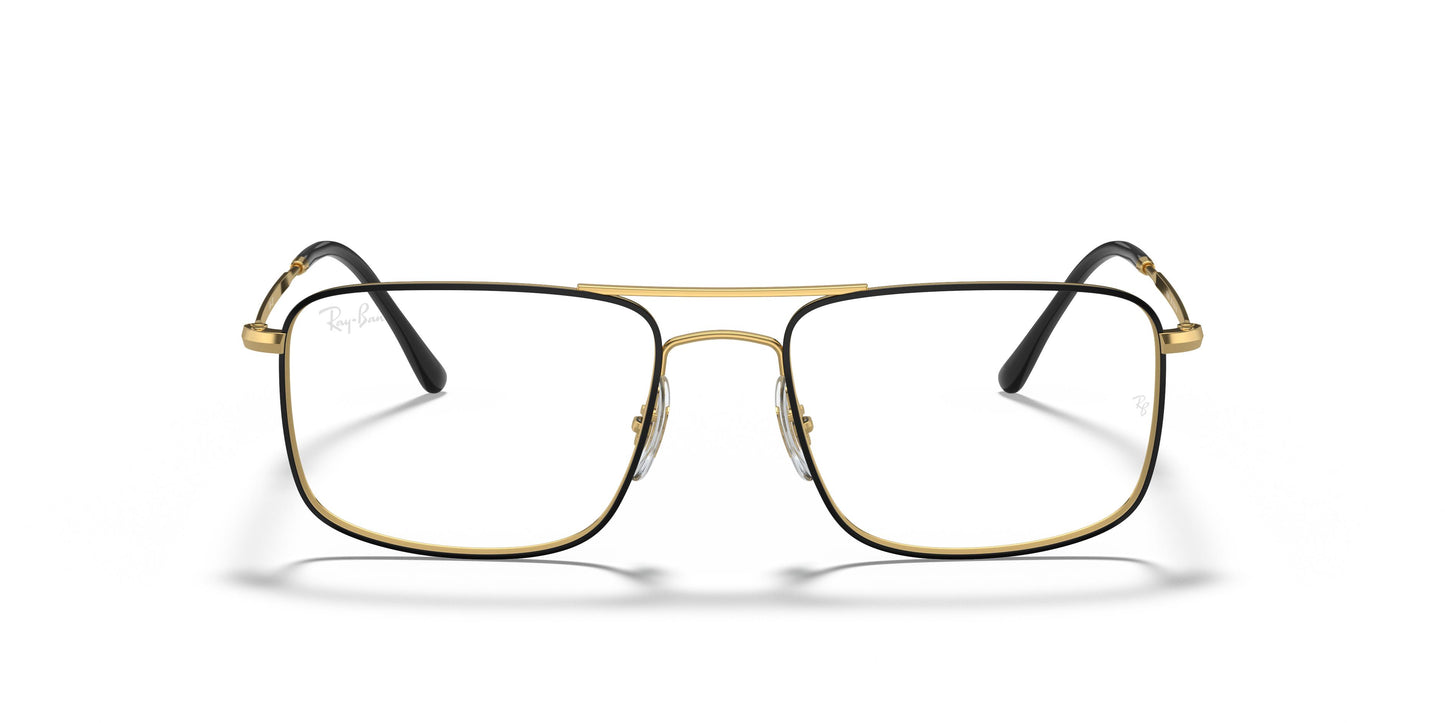 Ray-Ban RX6434 2946 55