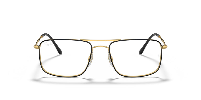 Ray-Ban RX6434 2946 55