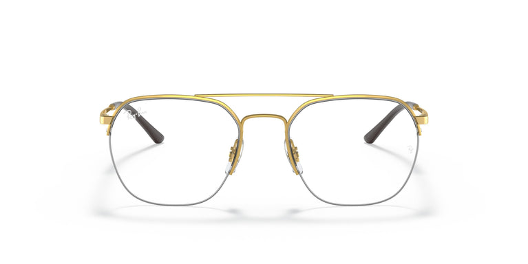 Ray-Ban RX6444 2500 53