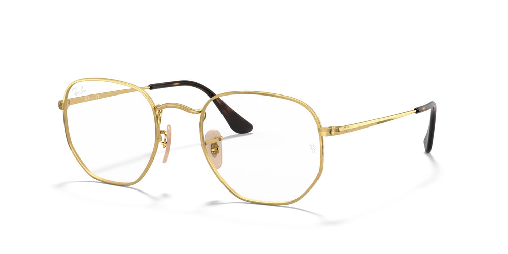 Ray-Ban RX6448 HEXAGONAL 2500 48