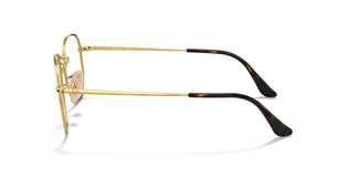 Ray-Ban RX6448 HEXAGONAL 2500 48