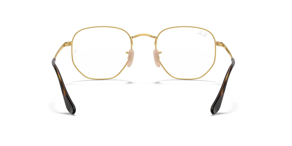 Ray-Ban RX6448 HEXAGONAL 2500 48