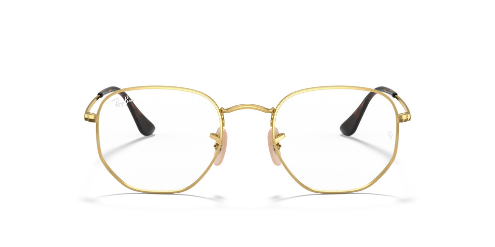 Ray-Ban RX6448 HEXAGONAL 2500 48