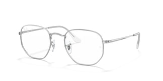 Ray-Ban RX6448 HEXAGONAL 2501 48