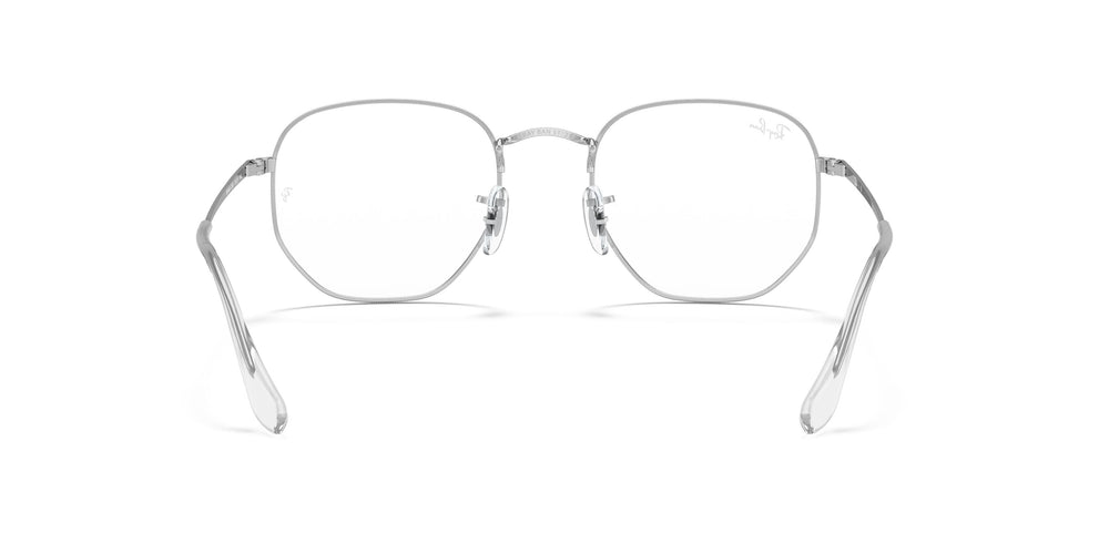 Ray-Ban RX6448 HEXAGONAL 2501 54