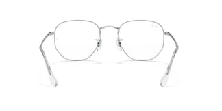Ray-Ban RX6448 HEXAGONAL 2501 54