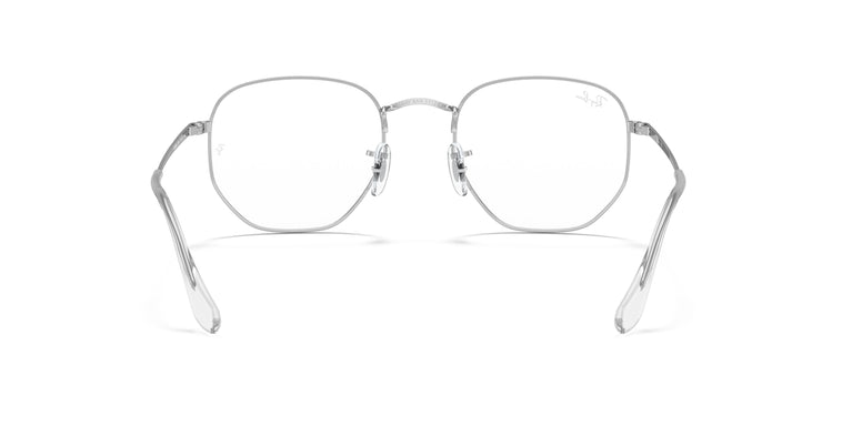 Ray-Ban RX6448 HEXAGONAL 2501 54