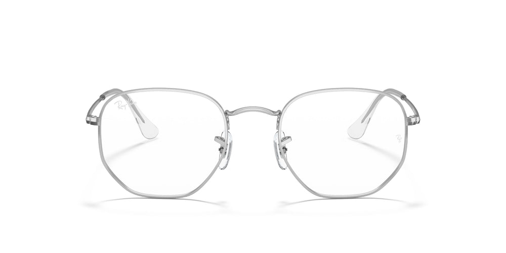 Ray-Ban RX6448 HEXAGONAL 2501 51