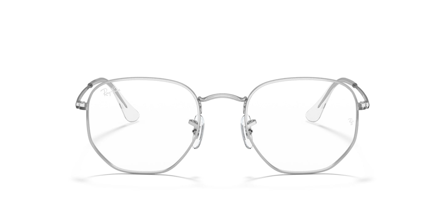 Ray-Ban RX6448 HEXAGONAL 2501 48