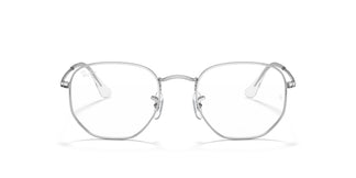 Ray-Ban RX6448 HEXAGONAL 2501 48