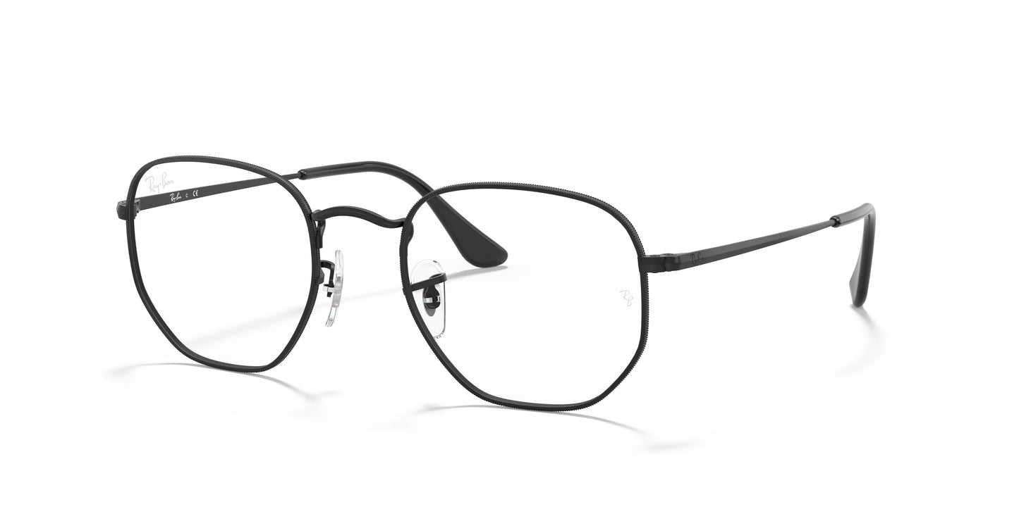 Ray-Ban RX6448 HEXAGONAL 2509 51