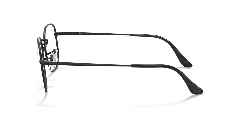 Ray-Ban RX6448 HEXAGONAL 2509 54